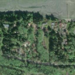 Satellite imagery of Teekalet Bluff, US