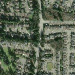 Satellite imagery of SEATTLE CITY LT BOTHELL SUB TK — NGS SY3481 — Snohomish County, US, US