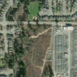 Satellite imagery of SEATTLE CITY LT BOTHELL SUB TK — NGS SY3481 — Snohomish County, US, US