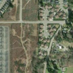Satellite imagery of SEATTLE CITY LT BOTHELL SUB TK — NGS SY3481 — Snohomish County, US, US