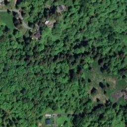 Satellite imagery of K 59 — NGS SX0838 — Snohomish County, US, US