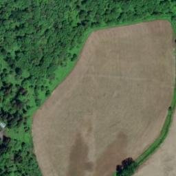 Satellite imagery of K 59 — NGS SX0838 — Snohomish County, US, US