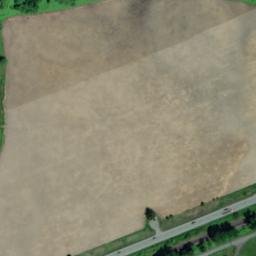 Satellite imagery of K 59 — NGS SX0838 — Snohomish County, US, US