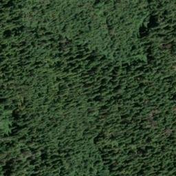 Satellite imagery of Pole Ridge, US