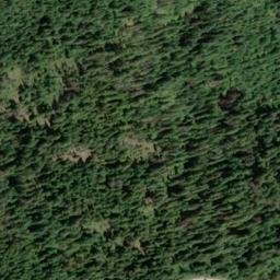 Satellite imagery of Pole Ridge, US