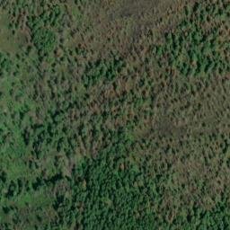Satellite imagery of Dandy Mine, US