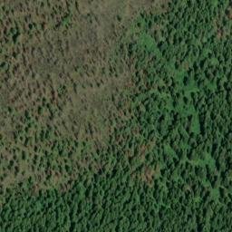 Satellite imagery of Dandy Mine, US