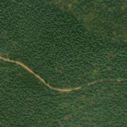 Satellite imagery of Crooked Ridge, US