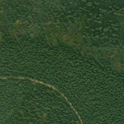 Satellite imagery of Crooked Ridge, US
