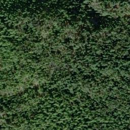 Satellite imagery of Gold King/Bonanza Mine, US