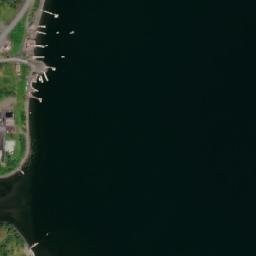 Satellite imagery of Northern Point, CA