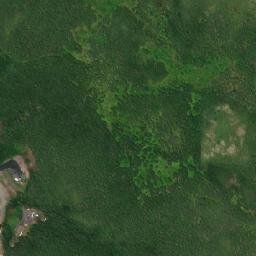 Satellite imagery of Centre Point, CA