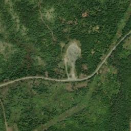 Satellite imagery of Southern Cove Hill, CA