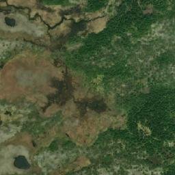 Satellite imagery of Sooleys Lookout, CA