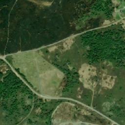 Satellite imagery of Tolt, CA