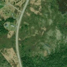 Satellite imagery of Tolt, CA