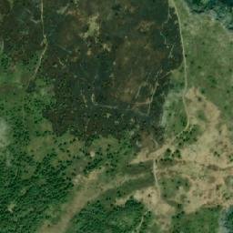 Satellite imagery of Tolt, CA