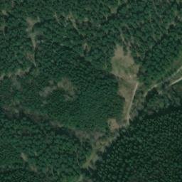 Satellite imagery of Katzenstuhl, DE