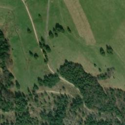 Satellite imagery of Breitnauer Kopf, DE