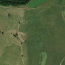 Satellite imagery of Hörnle, DE