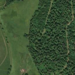 Satellite imagery of Hörnle, DE