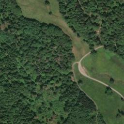 Satellite imagery of Hörnle, DE