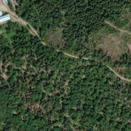 Satellite imagery of Hochkopf, DE