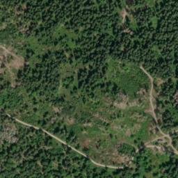 Satellite imagery of Hochkopf, DE