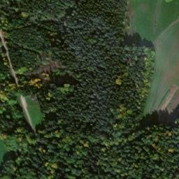 Satellite imagery of Eichberg (Östliche Höhe), DE