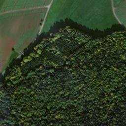 Satellite imagery of Eichberg (Östliche Höhe), DE