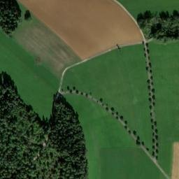 Satellite imagery of Ballenberg, DE