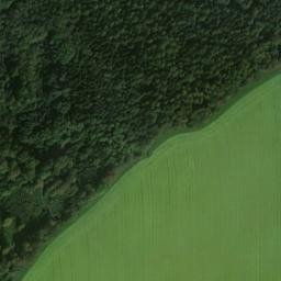 Satellite imagery of Nellenburger Berg, DE