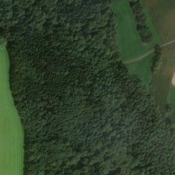 Satellite imagery of Nellenburger Berg, DE