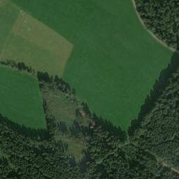 Satellite imagery of Höhberg, DE