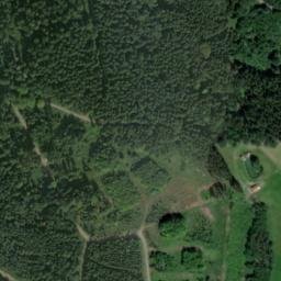 Satellite imagery of Höhberg, DE