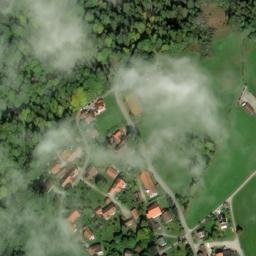 Satellite imagery of boundary_stone, DE