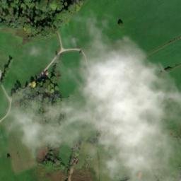 Satellite imagery of boundary_stone, DE