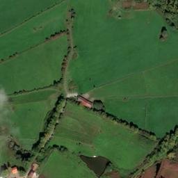 Satellite imagery of boundary_stone, DE