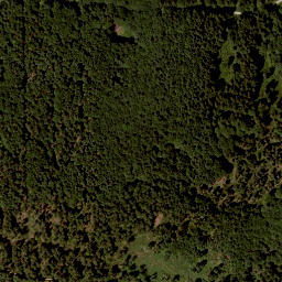 Satellite imagery of Kulmspitze, AT