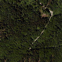 Satellite imagery of Kulmspitze, AT
