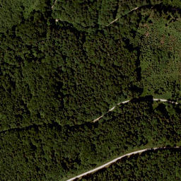 Satellite imagery of Kulmspitze, AT