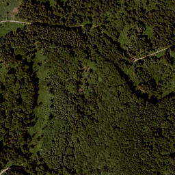 Satellite imagery of Bramhosen, AT