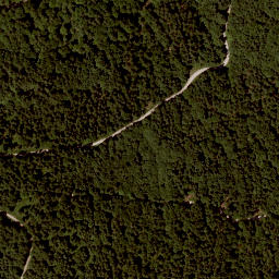Satellite imagery of Hoher Krahberg, AT