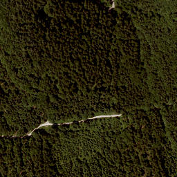 Satellite imagery of Hoher Krahberg, AT