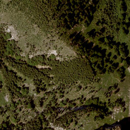 Satellite imagery of Hochkogel, AT