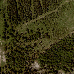 Satellite imagery of Hochkogel, AT