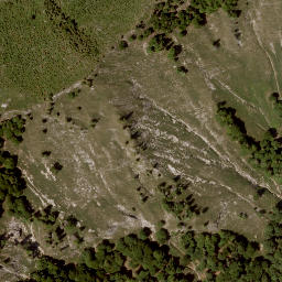 Satellite imagery of Wandlkogel, AT