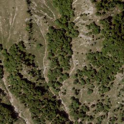 Satellite imagery of Wandlkogel, AT