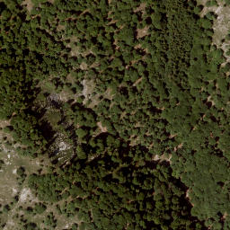 Satellite imagery of Wandlkogel, AT