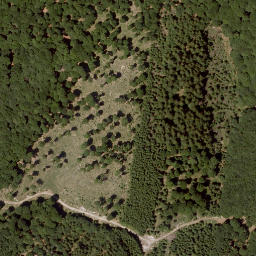 Satellite imagery of Zwillingskogel, AT